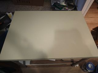 Mesa extensible