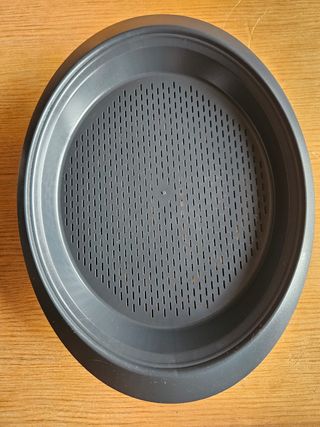 Varoma Thermomix. Tx3