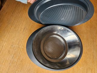 Varoma Thermomix. Tx3