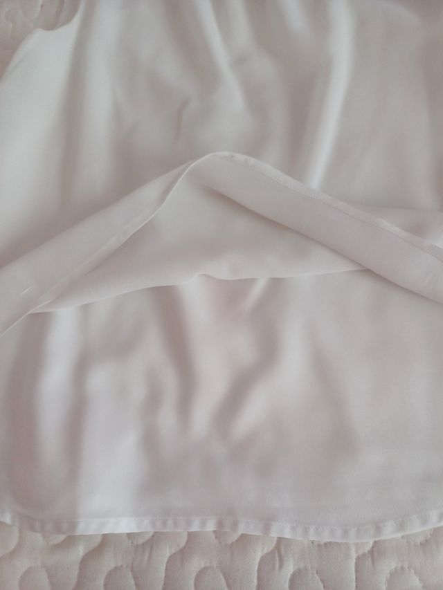 Blusa. Talla 11-12 años 