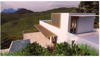 Terreno en venta en Viladecavalls