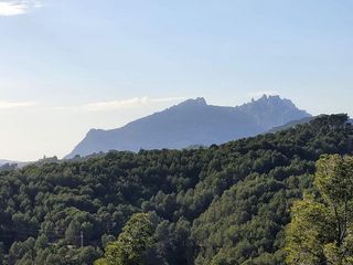 Terreno en venta en Viladecavalls