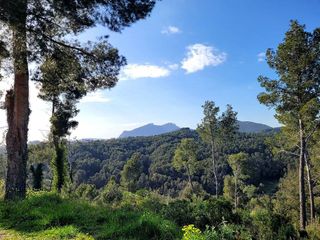 Terreno en venta en Viladecavalls