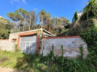 Terreno en venta en Viladecavalls