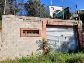 Terreno en venta en Viladecavalls
