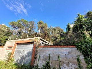 Terreno en venta en Viladecavalls