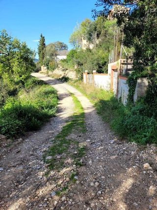 Terreno en venta en Viladecavalls
