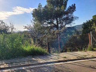 Terreno en venta en Viladecavalls