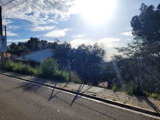 Terreno en venta en Viladecavalls