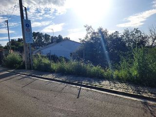 Terreno en venta en Viladecavalls