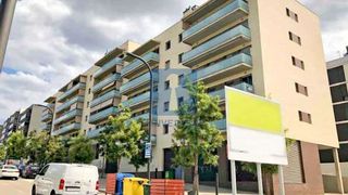 Garaje en venta en Sant Just Desvern