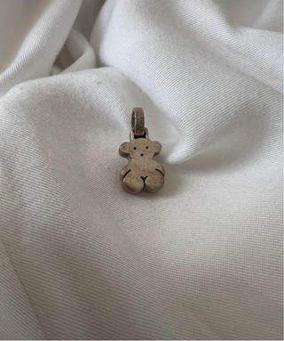 Colgante vintage Tous Sweet Dolls