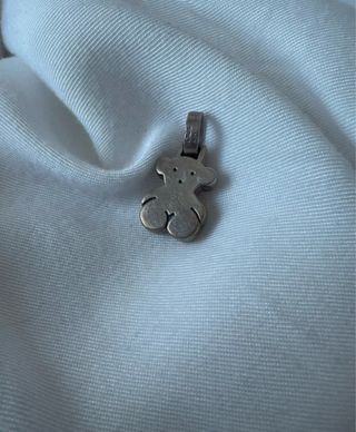 Colgante vintage Tous Sweet Dolls