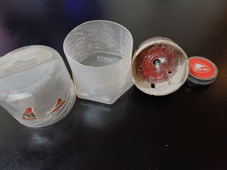 BROCA PARA PORCELANICO 