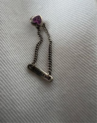Anillo vintage Pandora