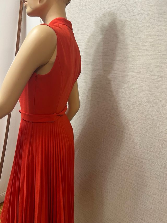 Vestido midi  Karen Miller