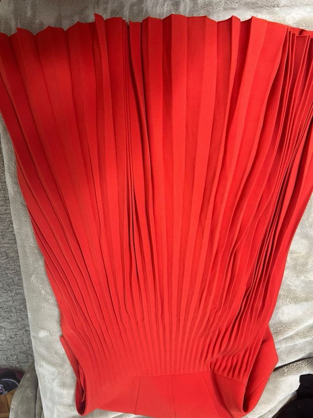 Vestido midi  Karen Miller