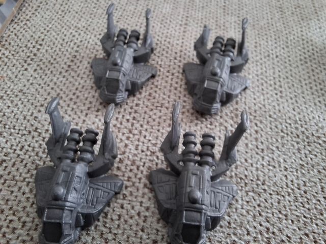 Juego de mesa Galactica Battlestar