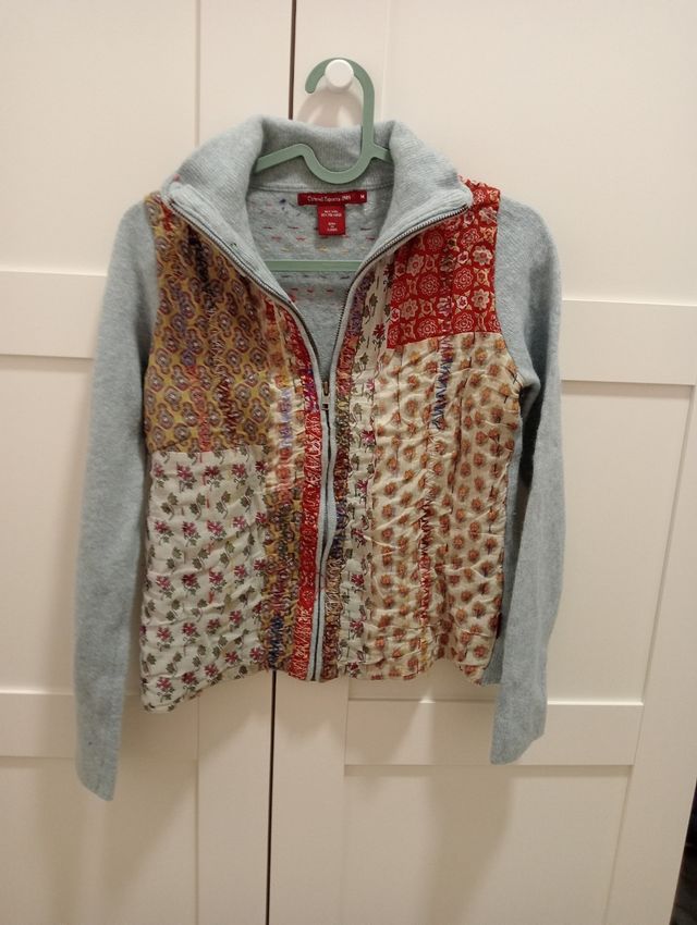 Jersey Coronel Tapioca 1989