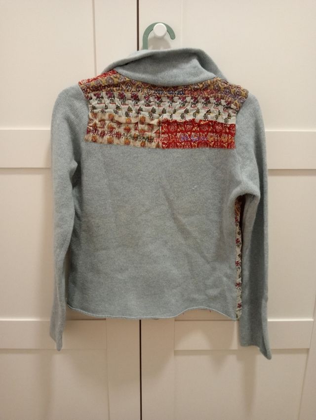 Jersey Coronel Tapioca 1989