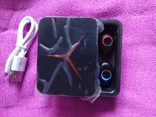 Auriculares bluetooth