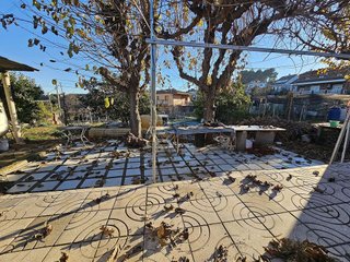 Terreno en venta en Abrera