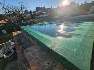 Terreno en venta en Abrera