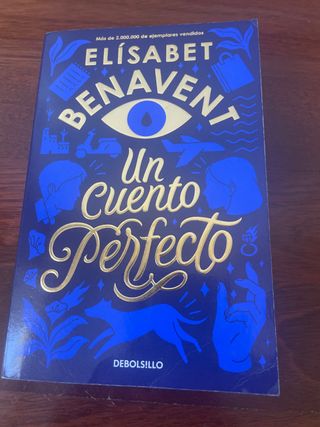 Un cuento perfecto