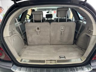 Mercedes-Benz Clase R 320 CDI 224 4Matic 7 pl 2009