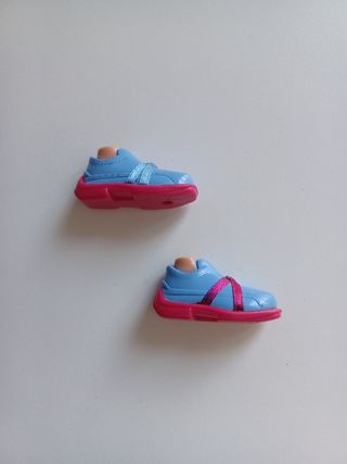 Bratz scarpe ginnastica mga entertainment y2k