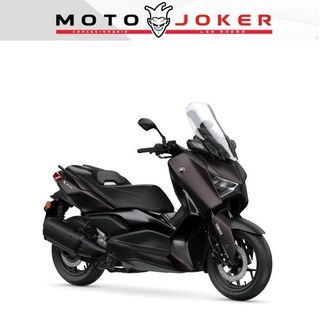YAMAHA XMAX 300 Tech Max