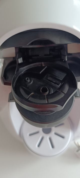 Cafetera Tassimo de Bosch