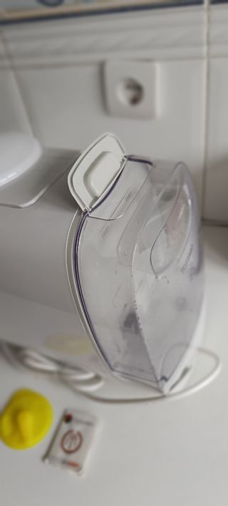 Cafetera Tassimo de Bosch