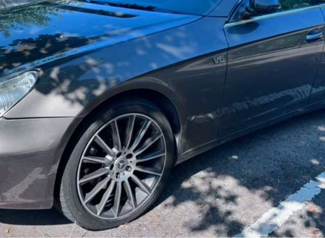 Llantas 18" sin neumaticos