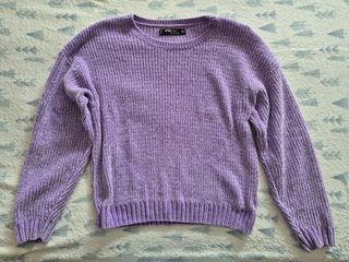 Jersey violeta