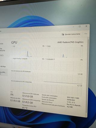 Beelink Mini PC, SER R7 5800H #G00109