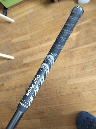 Madera 3/5 Ping G2 14/17° grafito regular