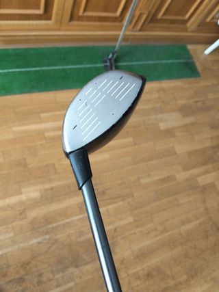 Madera 3/5 Ping G2 14/17° grafito regular