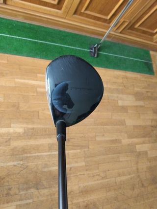 Madera 3/5 Ping G2 14/17° grafito regular