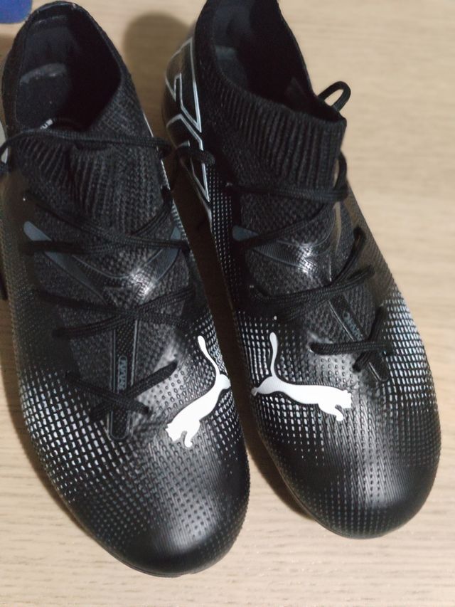 BOTAS DE FUTBOL PUMA FUTURE 7 NUEVAS