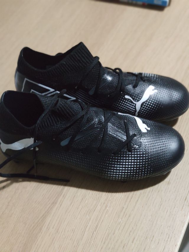 BOTAS DE FUTBOL PUMA FUTURE 7 NUEVAS