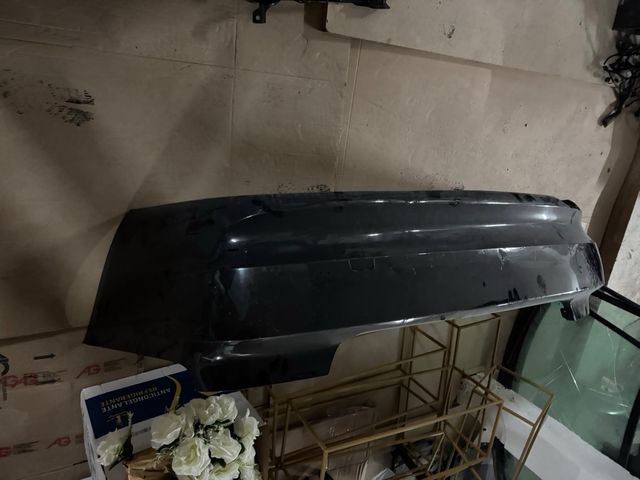 Paragolpe BMW e92 e93