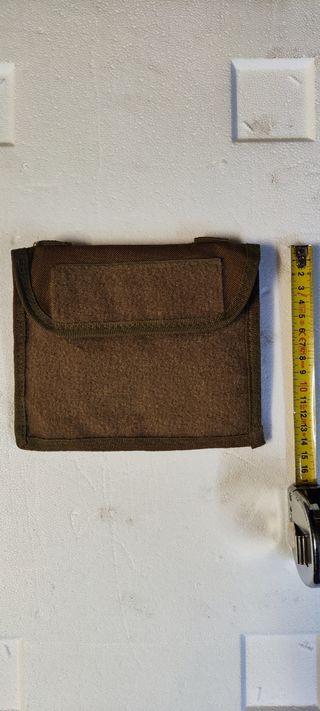 Airsoft tasche 