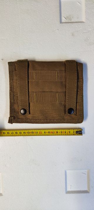 Airsoft tasche 