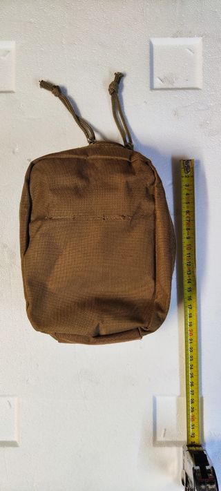 Airsoft tasche 