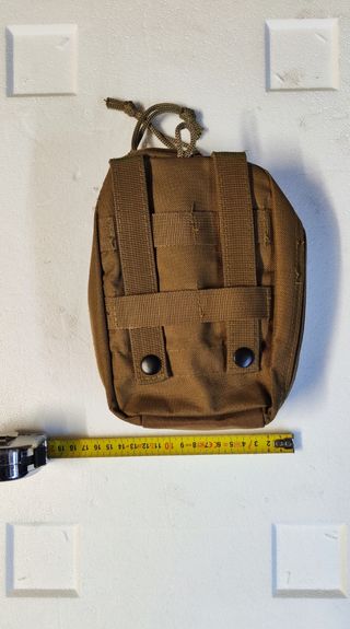 Airsoft tasche 