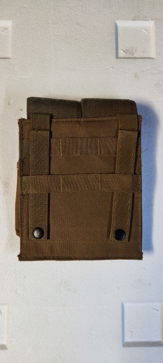 Airsoft tasche 