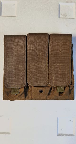 Airsoft tasche 