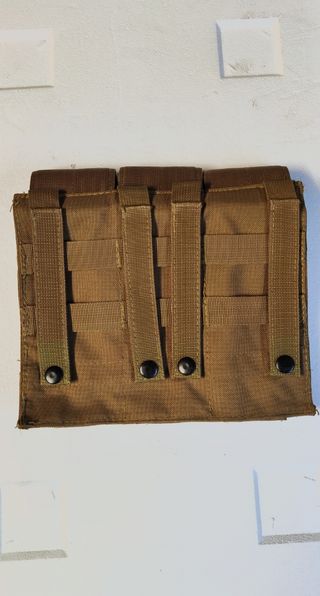 Airsoft tasche 