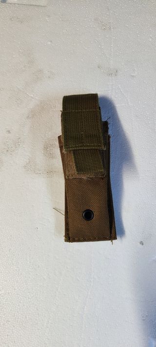 Airsoft tasche 